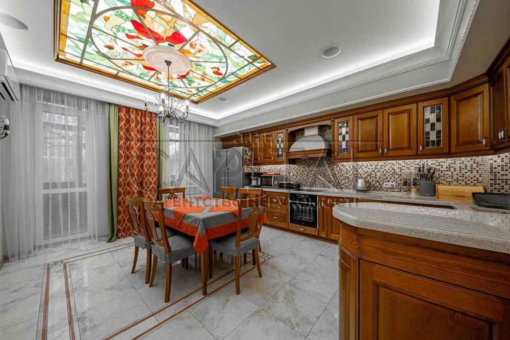 4 ком квартира/Шевченковский/Центр/Коперника/Лукьяновка/180м2/Аренда Київ - зображення 3