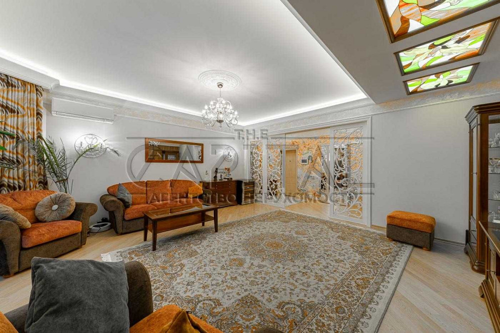 4 ком квартира/Шевченковский/Центр/Коперника/Лукьяновка/180м2/Аренда Київ - зображення 2