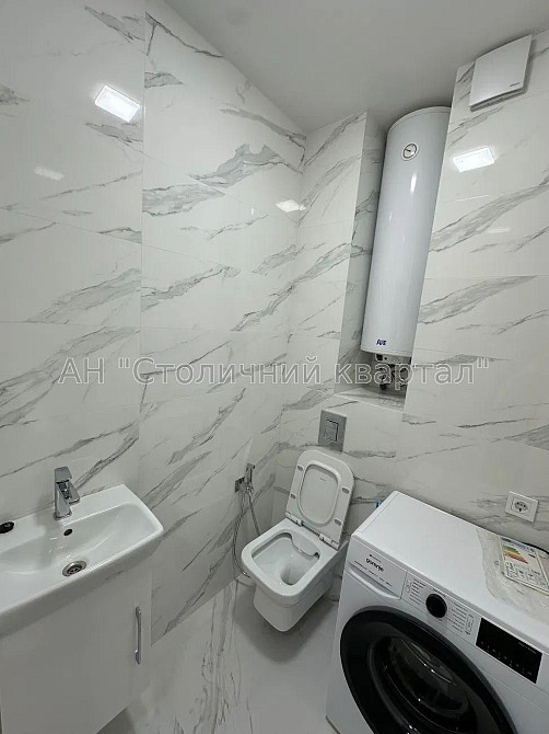 Оренда 3-кімн.квартири в центрі міста, Солом'янський район Київ - зображення 8