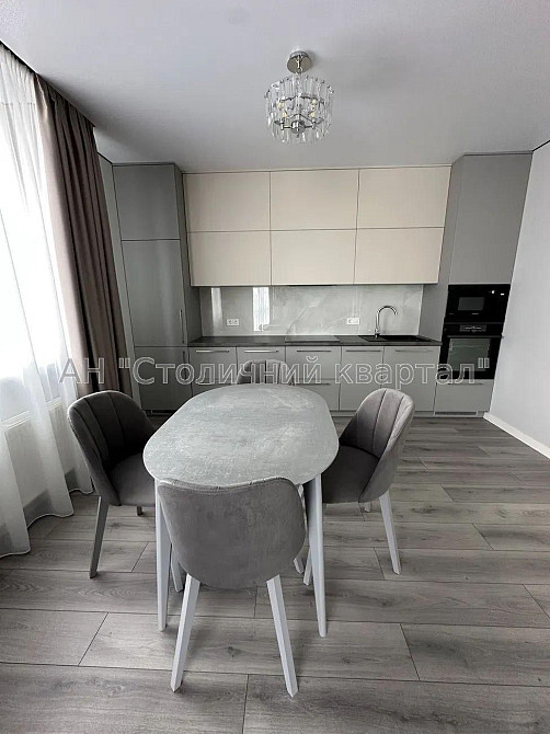 Оренда 3-кімн.квартири в центрі міста, Солом'янський район Київ - зображення 2