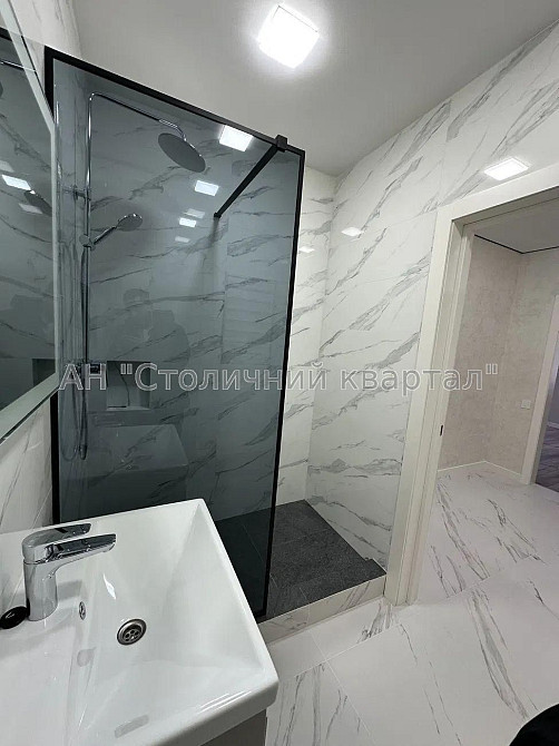 Оренда 3-кімн.квартири в центрі міста, Солом'янський район Київ - зображення 6