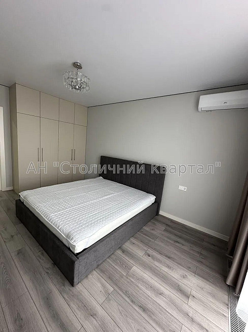 Оренда 3-кімн.квартири в центрі міста, Солом'янський район Київ - зображення 5