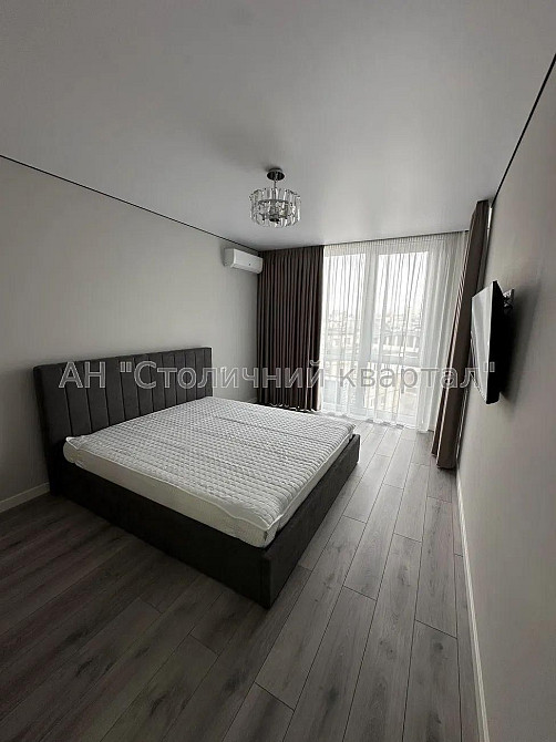 Оренда 3-кімн.квартири в центрі міста, Солом'янський район Київ - зображення 4