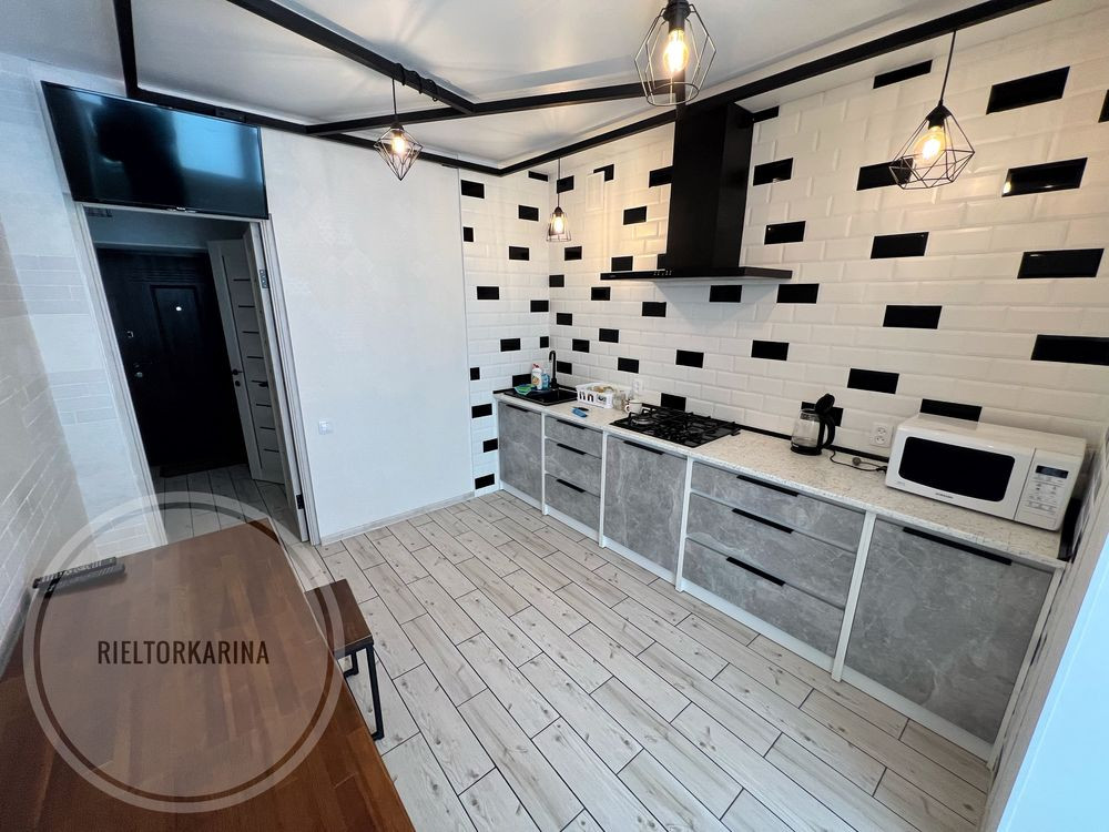 ЖК Мрія/Автовокзал оренда 1к квартири з індивідуальним опаленням Николаев - изображение 3