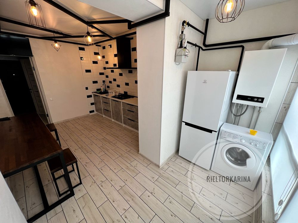 ЖК Мрія/Автовокзал оренда 1к квартири з індивідуальним опаленням Николаев - изображение 2