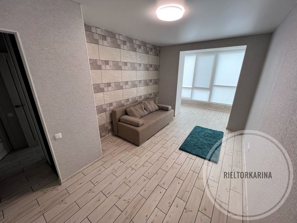 ЖК Мрія/Автовокзал оренда 1к квартири з індивідуальним опаленням Николаев - изображение 4