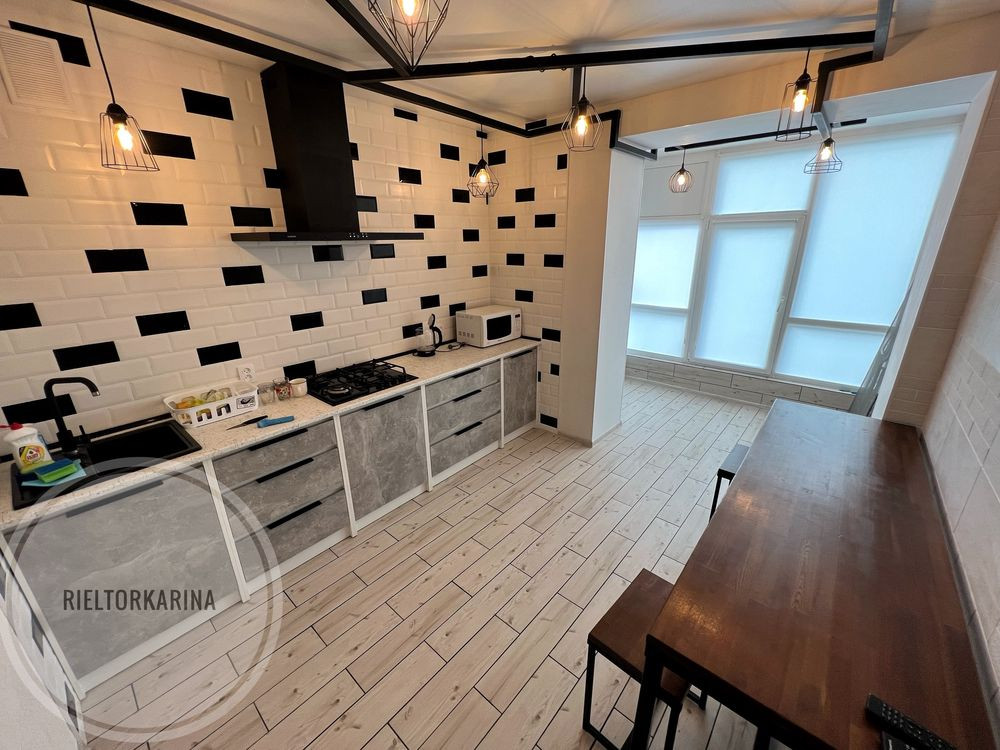 ЖК Мрія/Автовокзал оренда 1к квартири з індивідуальним опаленням Николаев - изображение 1