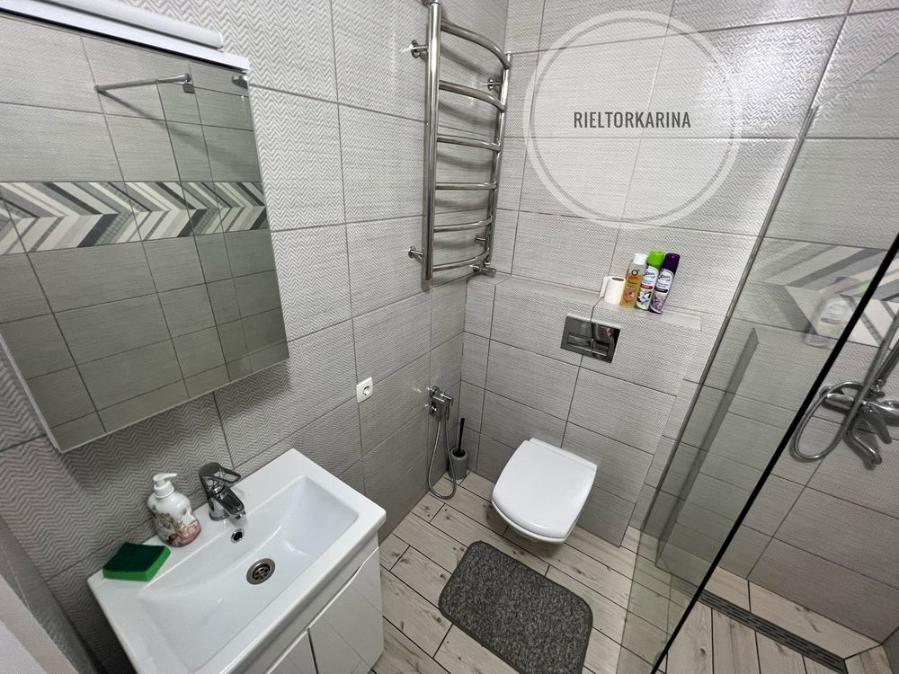 ЖК Мрія/Автовокзал оренда 1к квартири з індивідуальним опаленням Николаев - изображение 7