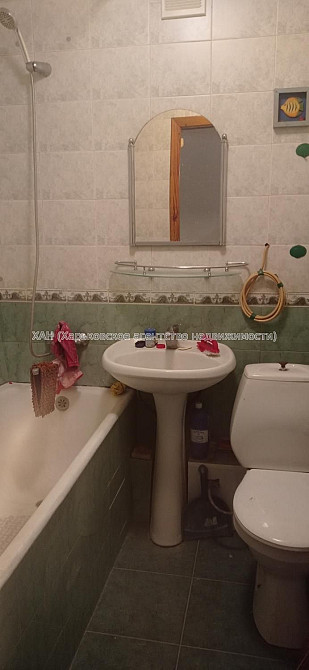 Сдам 1к квартиру ТРК Украина Харьков - изображение 6