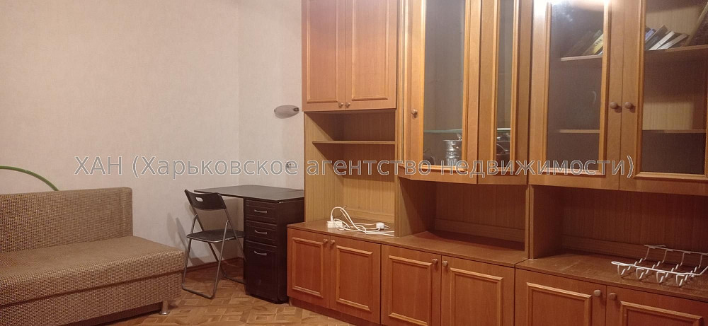 Сдам 1к квартиру ТРК Украина Харьков - изображение 8