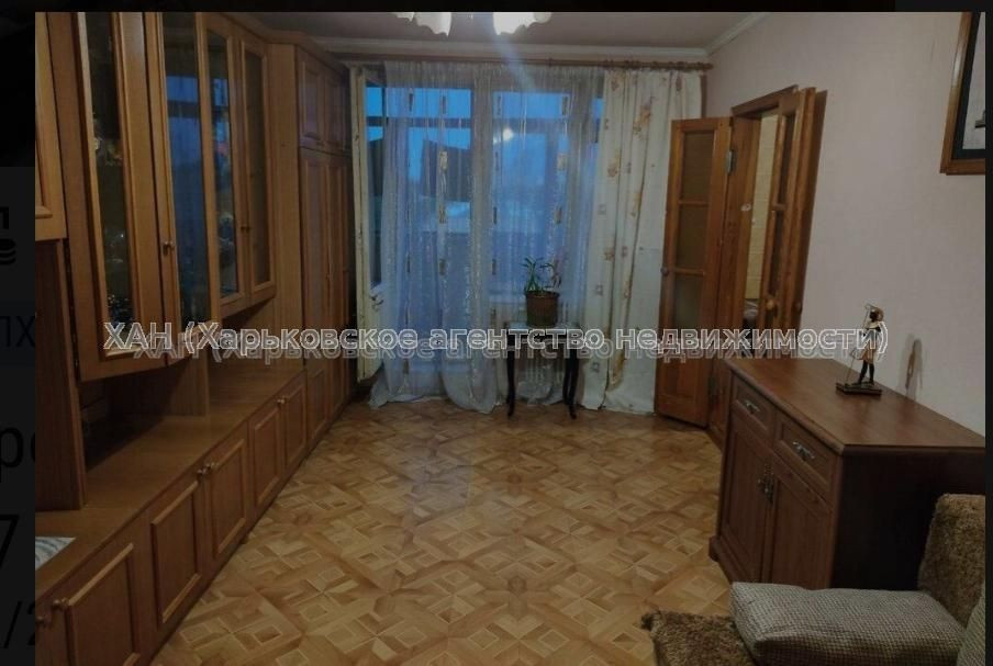 Сдам 1к квартиру ТРК Украина Харьков - изображение 5