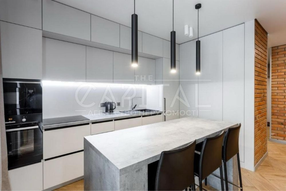 Оренда / Квартира/ЖК Victory/ Шевченківський район, пр-т Берестейський Київ - зображення 1