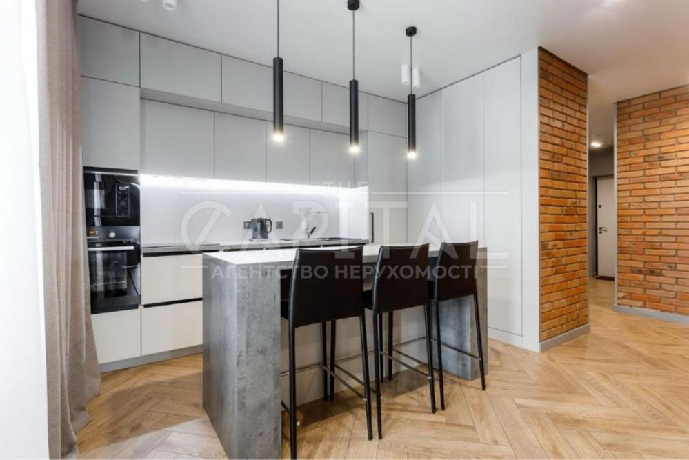 Оренда / Квартира/ЖК Victory/ Шевченківський район, пр-т Берестейський Київ - зображення 4