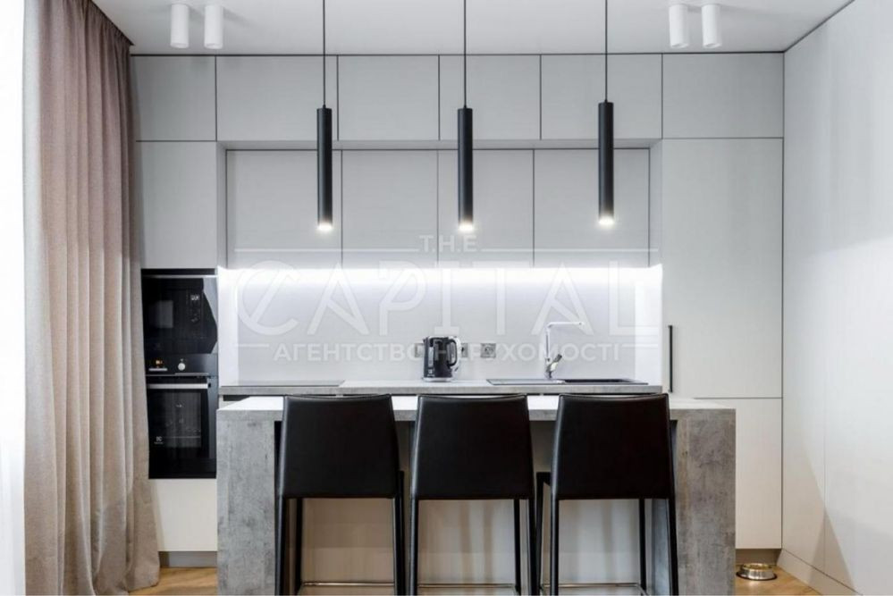 Оренда / Квартира/ЖК Victory/ Шевченківський район, пр-т Берестейський Київ - зображення 7