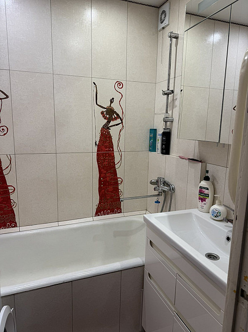 Сдаётся 3-комнатная квартира на левом берегу, 5 мкр   kubr Кам`янське (Запорізька обл.) - зображення 7