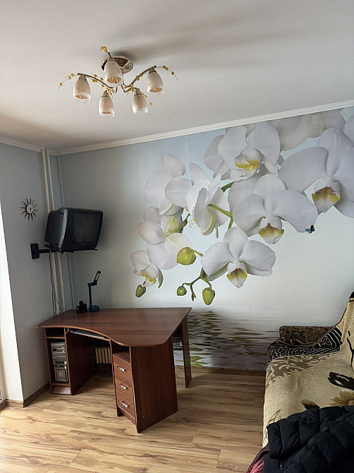 Сдаётся 3-комнатная квартира на левом берегу, 5 мкр   kubr Кам`янське (Запорізька обл.) - зображення 3