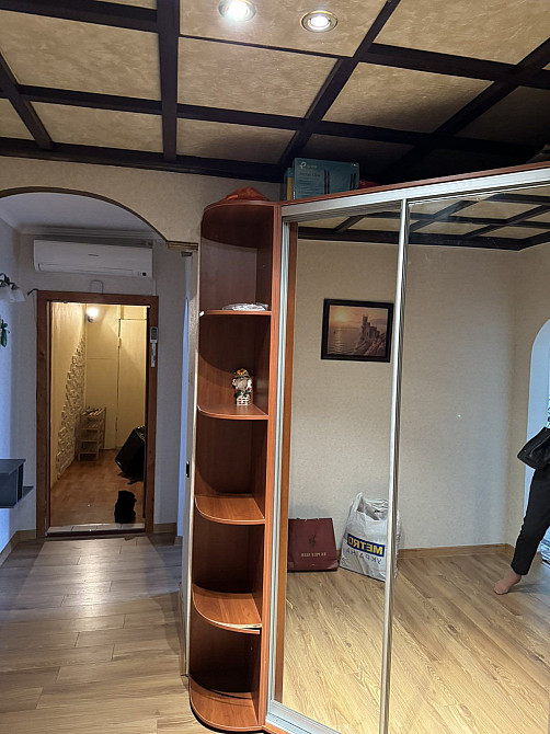 Сдаётся 3-комнатная квартира на левом берегу, 5 мкр   kubr Кам`янське (Запорізька обл.) - зображення 5