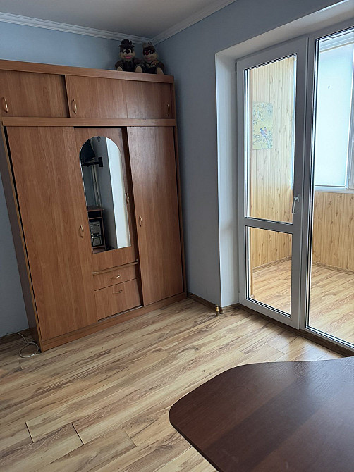 Сдаётся 3-комнатная квартира на левом берегу, 5 мкр   kubr Кам`янське (Запорізька обл.) - зображення 4