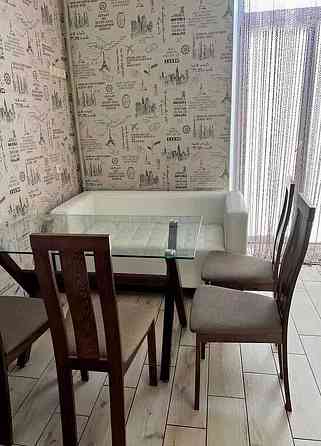 Оренда 2-кімнатної квартири на вул. Робоча Днепр