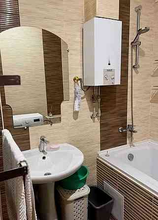 Оренда 2-кімнатної квартири на вул. Робоча Днепр