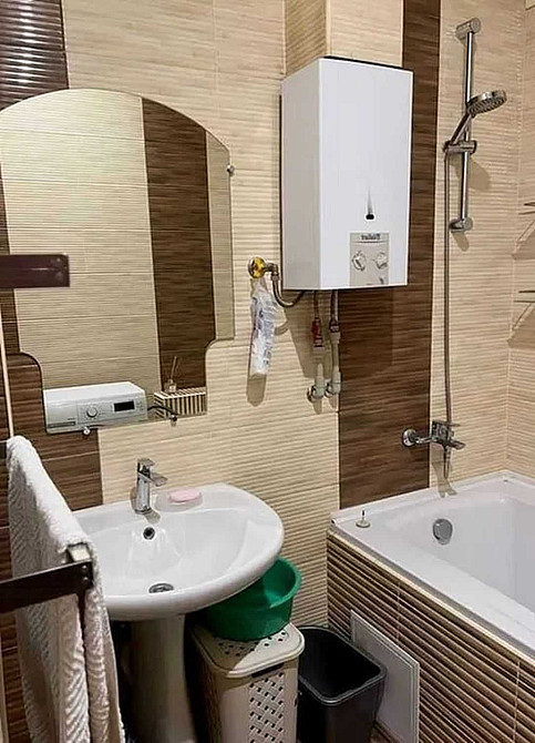 Оренда 2-кімнатної квартири на вул. Робоча Днепр - изображение 4