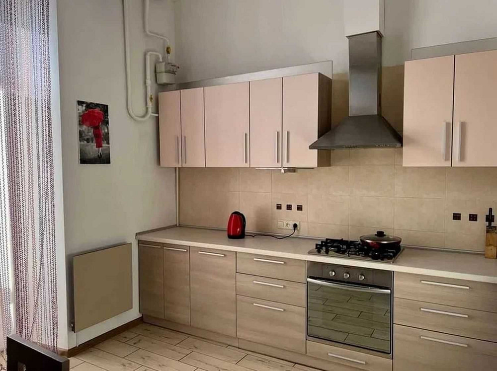 Оренда 2-кімнатної квартири на вул. Робоча Днепр - изображение 1