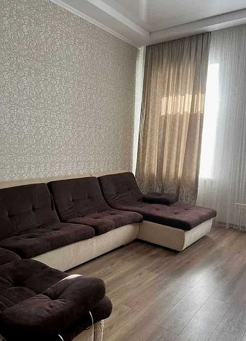 Оренда 2-кімнатної квартири на вул. Робоча Днепр - изображение 2