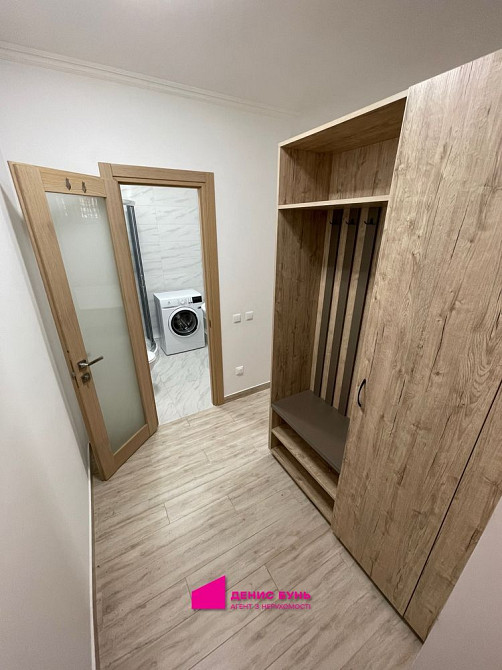 Аренда 1к квартиры в новострой на Гагарина,пр. Науки, Нагорка,Нагорный Дніпро - зображення 5