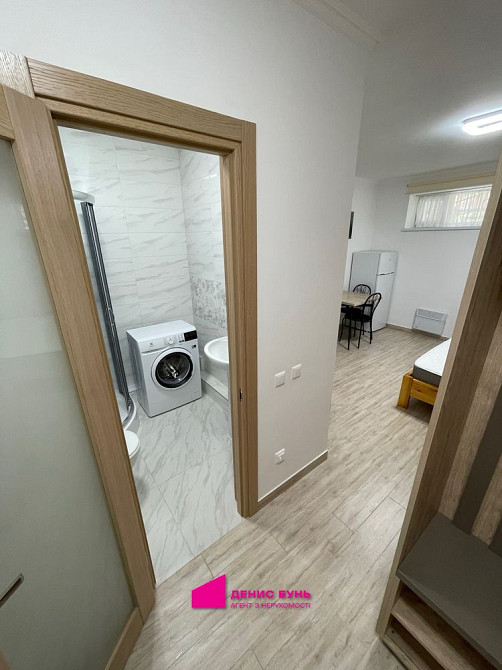 Аренда 1к квартиры в новострой на Гагарина,пр. Науки, Нагорка,Нагорный Дніпро - зображення 3