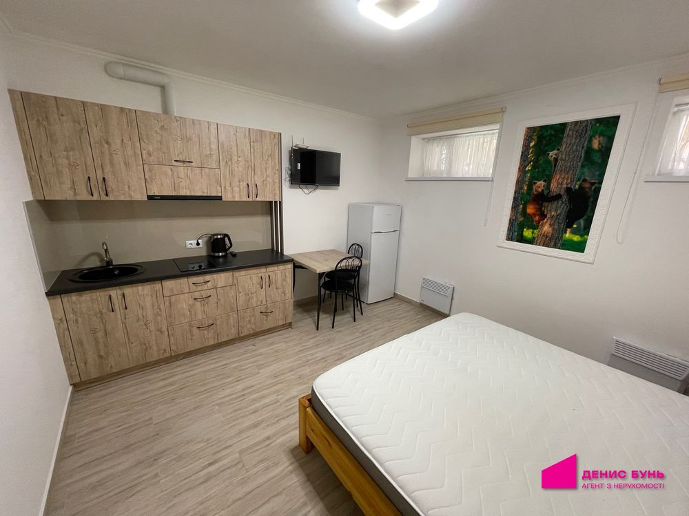 Аренда 1к квартиры в новострой на Гагарина,пр. Науки, Нагорка,Нагорный Дніпро - зображення 2