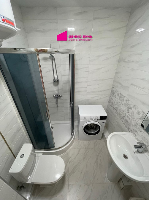 Аренда 1к квартиры в новострой на Гагарина,пр. Науки, Нагорка,Нагорный Дніпро - зображення 4