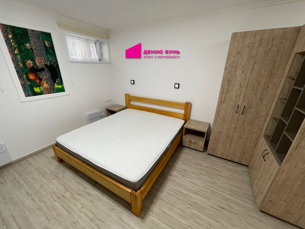 Аренда 1к квартиры в новострой на Гагарина,пр. Науки, Нагорка,Нагорный Дніпро - зображення 1