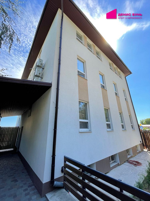 Аренда 1к квартиры в новострой на Гагарина,пр. Науки, Нагорка,Нагорный Дніпро - зображення 6