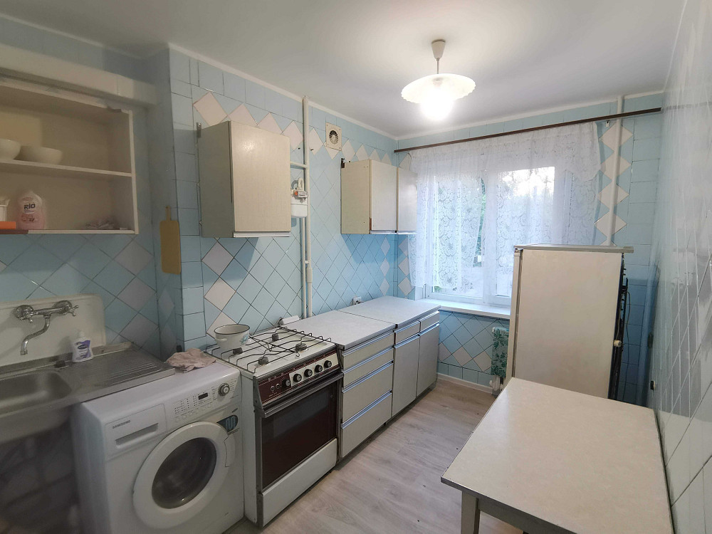 Сдам 2-ком. Квартиру.  Ж/М  Левобережный-3,  Березинка, Караван. Днепр - изображение 3