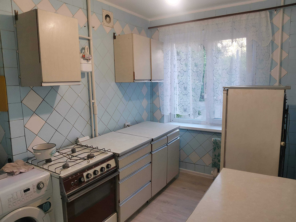 Сдам 2-ком. Квартиру.  Ж/М  Левобережный-3,  Березинка, Караван. Днепр - изображение 2