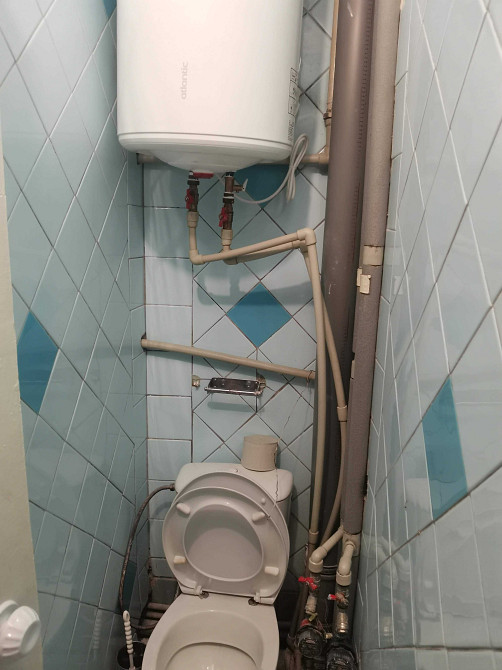 Сдам 2-ком. Квартиру.  Ж/М  Левобережный-3,  Березинка, Караван. Днепр - изображение 1