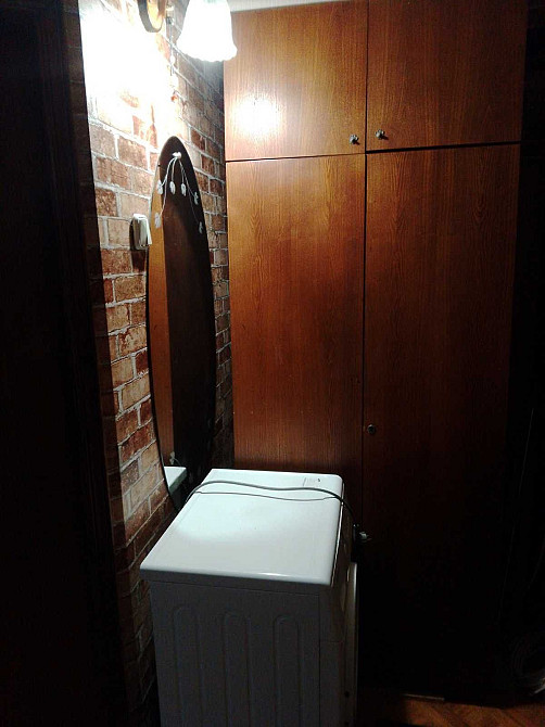 Сдам 1- комнатную квартиру ул.Каунасская  Дарница Киев - изображение 5