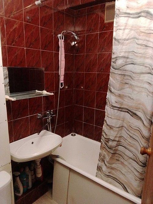 Сдам 1- комнатную квартиру ул.Каунасская  Дарница Киев - изображение 4