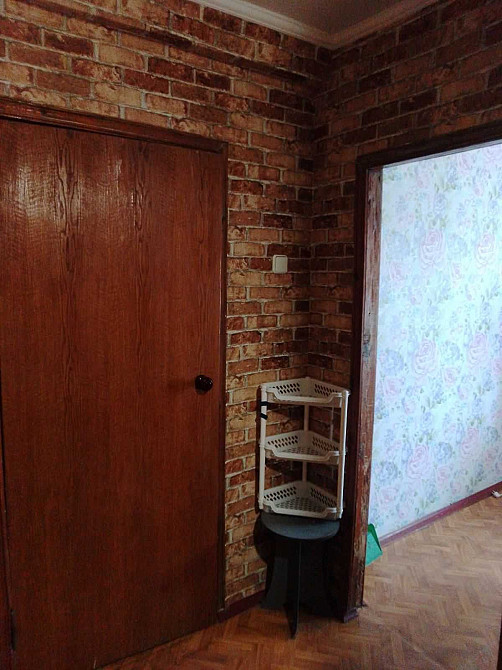 Сдам 1- комнатную квартиру ул.Каунасская  Дарница Киев - изображение 6