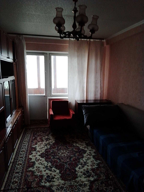 Сдам 1- комнатную квартиру ул.Каунасская  Дарница Киев - изображение 3