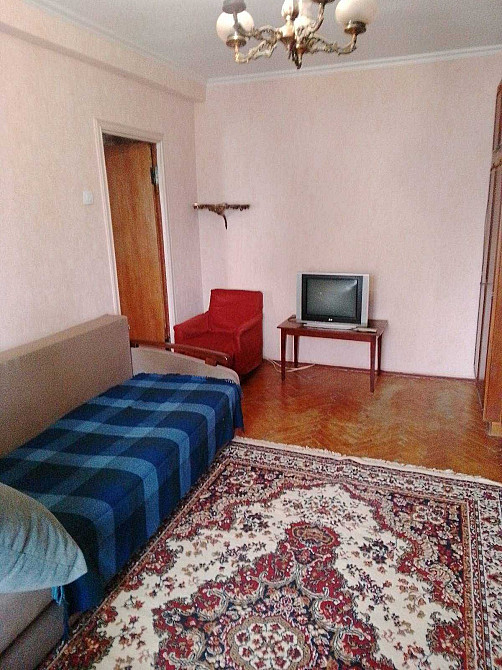 Сдам 1- комнатную квартиру ул.Каунасская  Дарница Киев - изображение 2