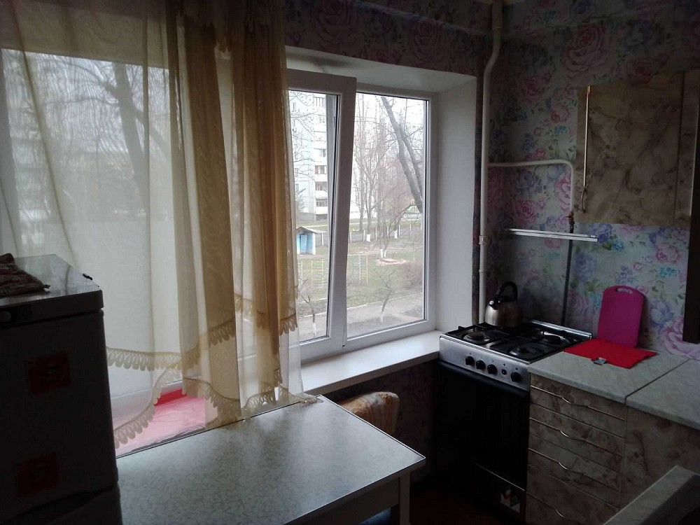 Сдам 1- комнатную квартиру ул.Каунасская  Дарница Киев - изображение 1