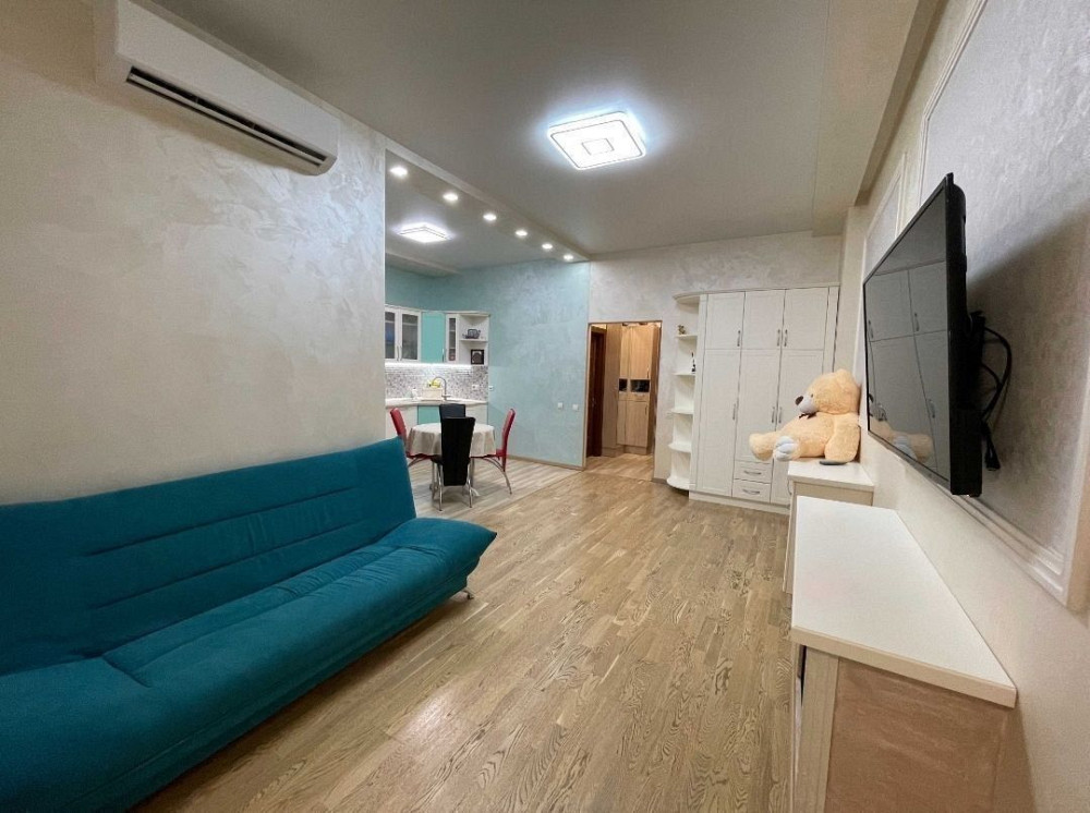 2к ЖК Comfort City,  Подолинского 31 Днепр - изображение 8