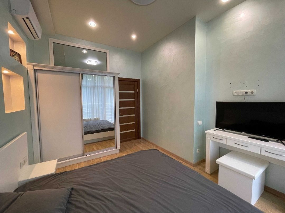 2к ЖК Comfort City,  Подолинского 31 Днепр - изображение 7