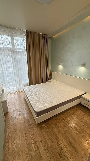 2к ЖК Comfort City,  Подолинского 31 Днепр - изображение 1