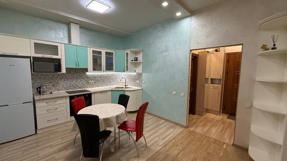 2к ЖК Comfort City,  Подолинского 31 Днепр - изображение 5