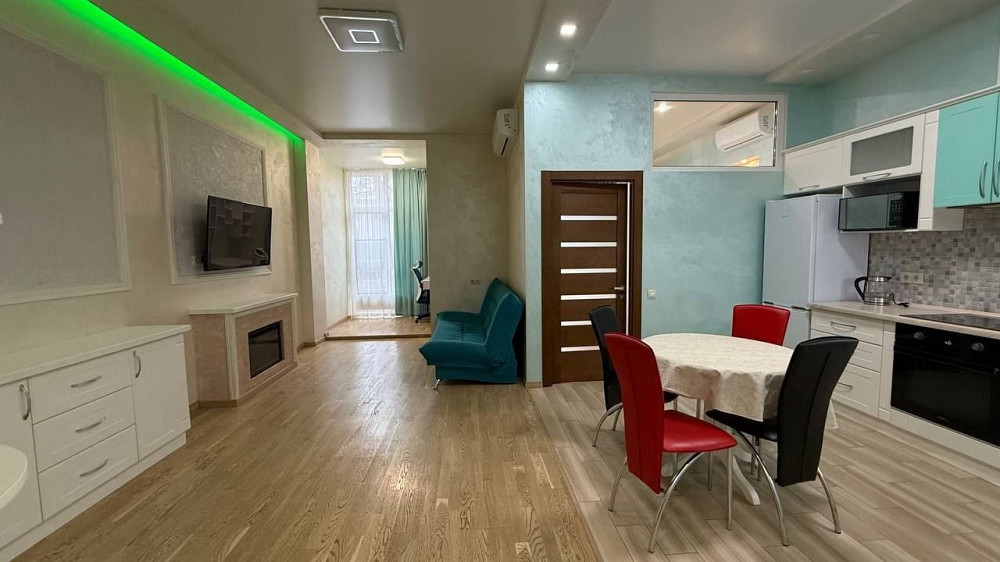 2к ЖК Comfort City,  Подолинского 31 Днепр - изображение 3