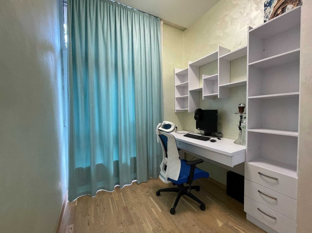 2к ЖК Comfort City,  Подолинского 31 Днепр - изображение 4