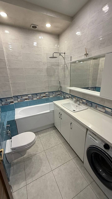 2к ЖК Comfort City,  Подолинского 31 Днепр - изображение 6