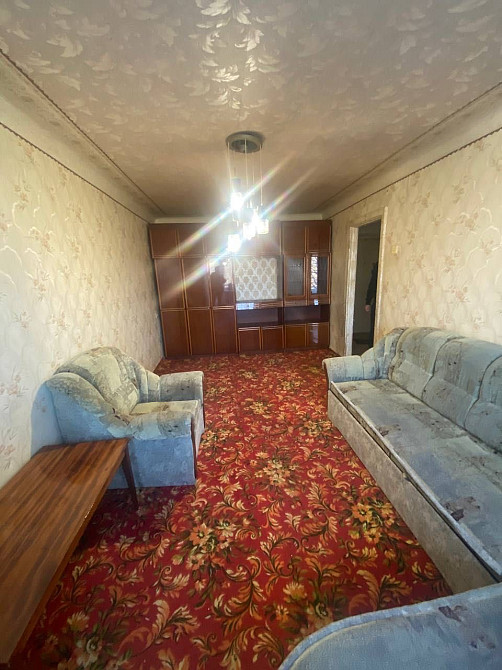 Сдам 1к центр города. Оперный театр. Дніпро - зображення 4